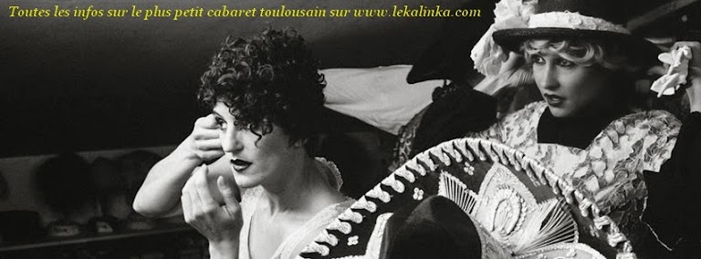 Cabaret Le Kalinka Cabaret Le Kalinka