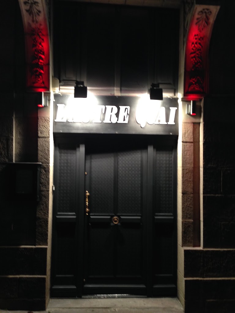 L’Autre Quai L’Autre Quai