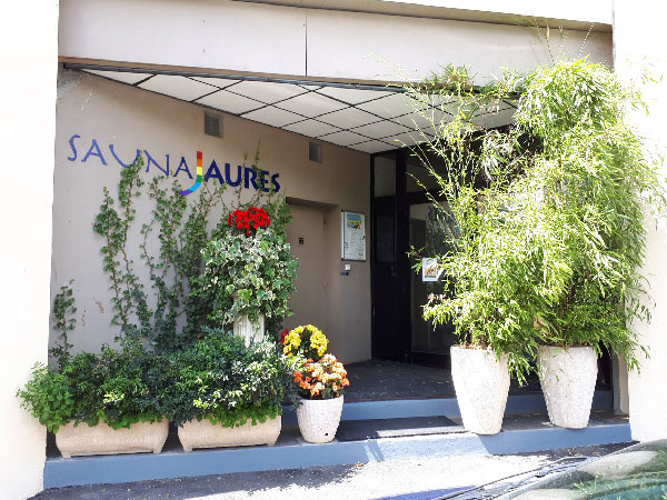 SAUNA JAURES Orleans SAUNA JAURES Orleans