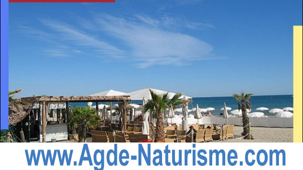 Plage Naturiste Plage Naturiste