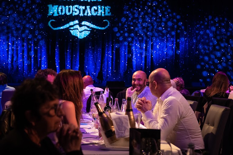Cabaret Moustache Cabaret Moustache