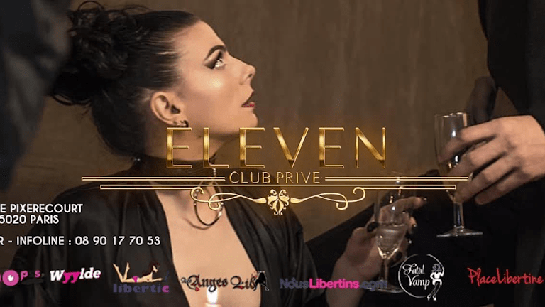Eleven Club Privé Eleven Club Privé