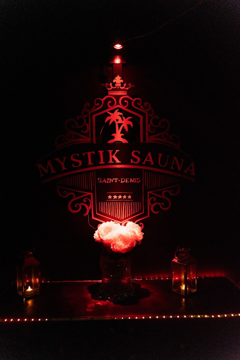 Mystik Sauna Mystik Sauna