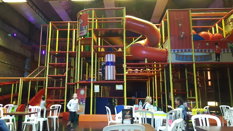 Art Sport Café Art Sport Café