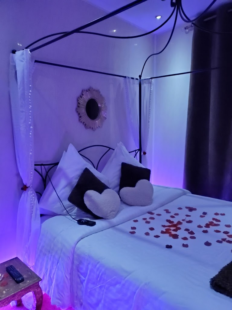 Le Love Spa Le Love Spa