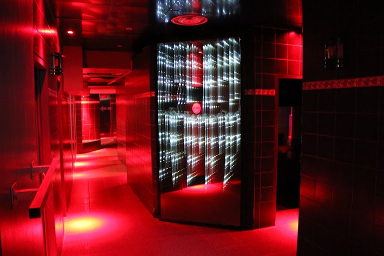 DoubleSide Sauna Hammam DoubleSide Sauna Hammam