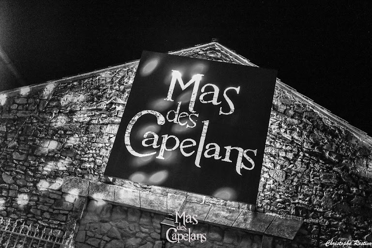 Mas des Capelans Mas des Capelans