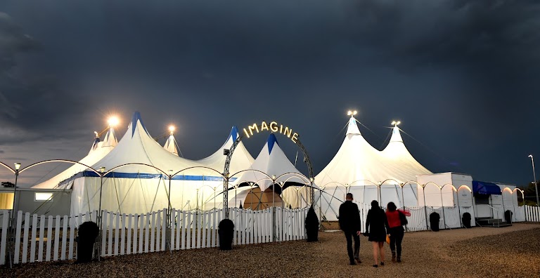 Cirque Imagine Cirque Imagine