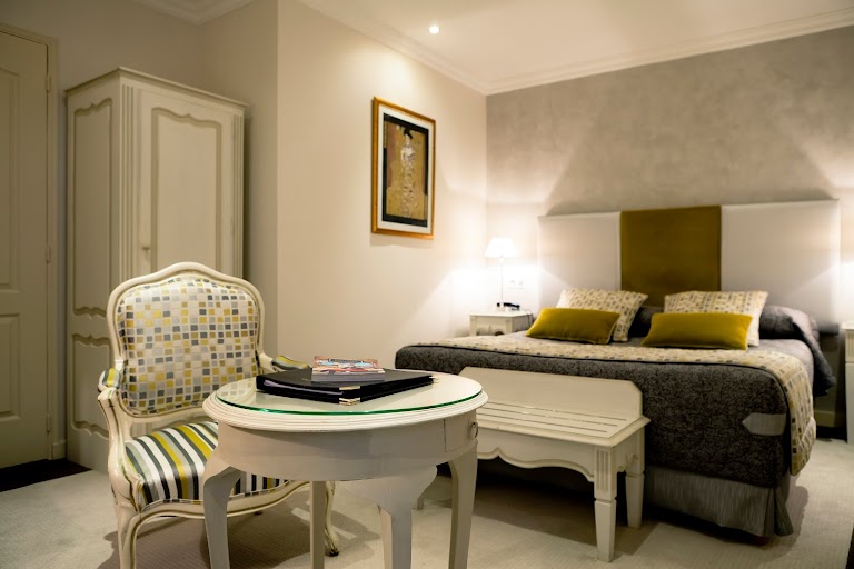 Grand Hôtel Des Terreaux Grand Hôtel Des Terreaux