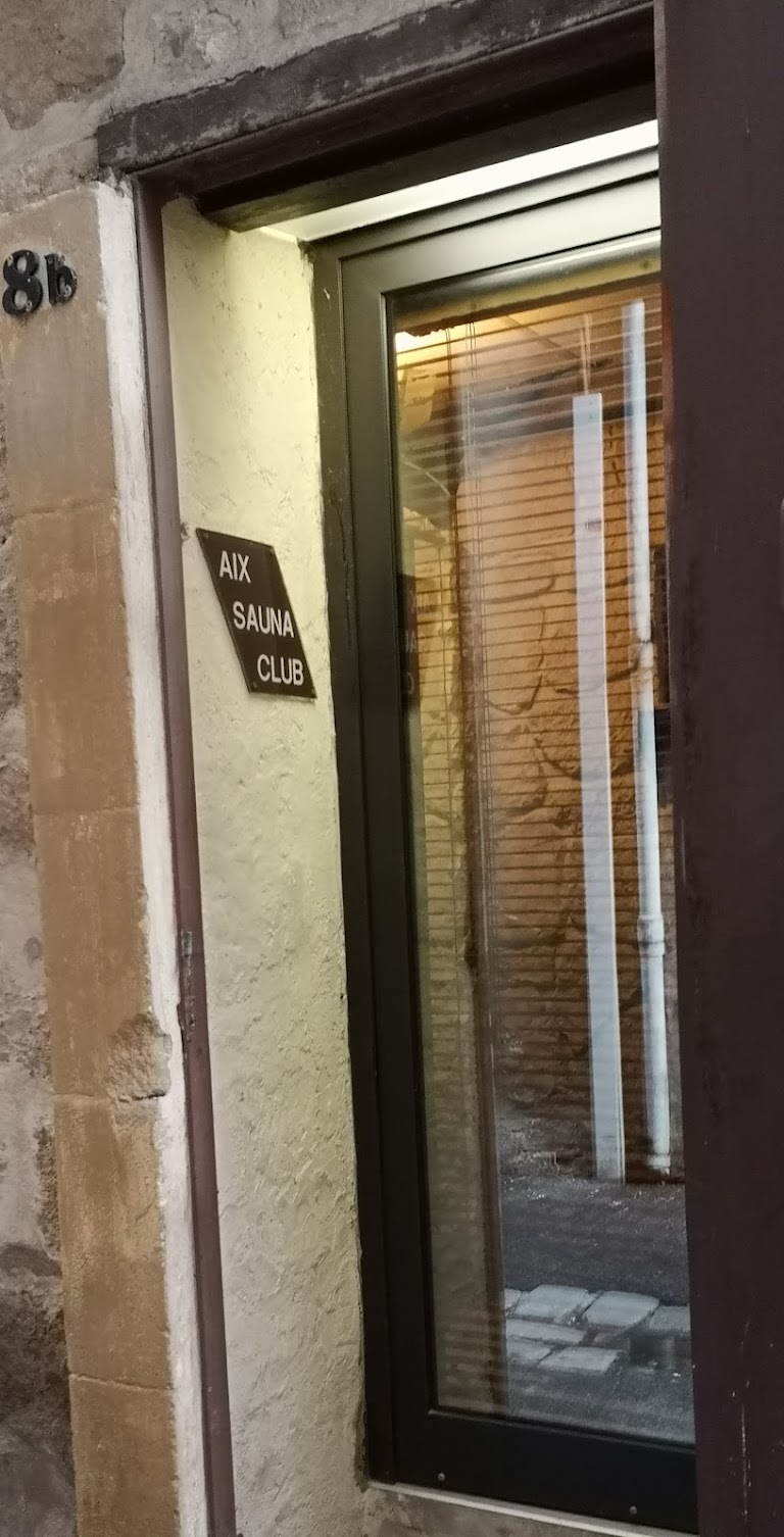 Aix Sauna Club Aix Sauna Club