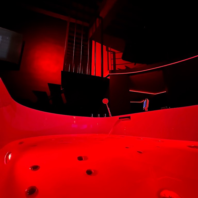 Secret Room Spa Lyon Secret Room Spa Lyon