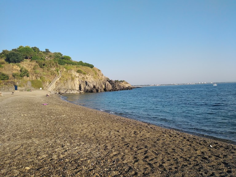 Plage de l’Ouille Plage de l’Ouille