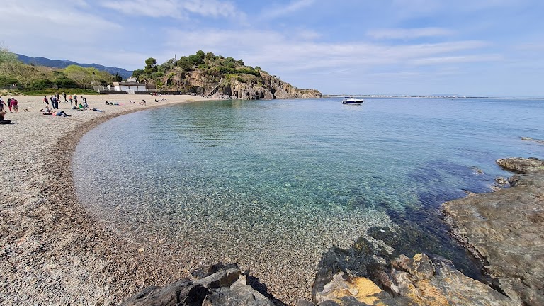 Plage de l’ouille Plage de l’ouille