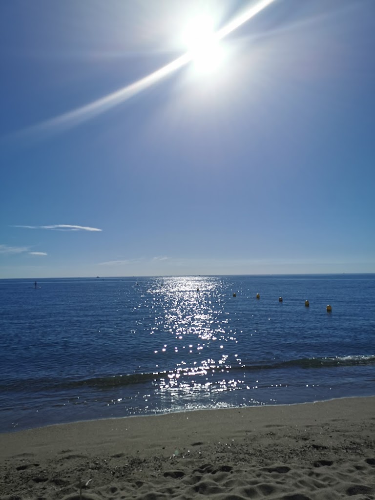 Plage Naturiste de Torreilles Plage Naturiste de Torreilles