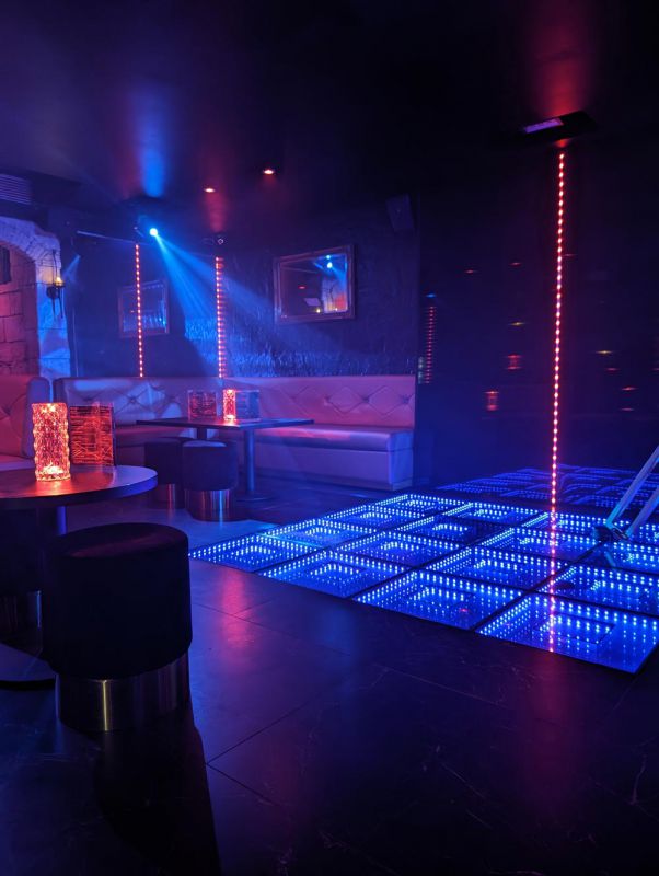 La Courtisane – Club Libertin Cannes La Courtisane – Club Libertin Cannes