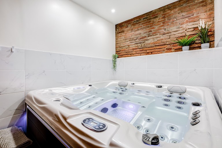 Spa des Carmes Spa des Carmes