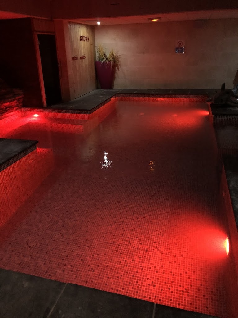L’Orphéa Club L’Orphéa Club
