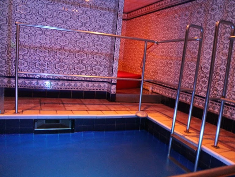 SAUNA CLUB L’ENVIE SAUNA CLUB L’ENVIE