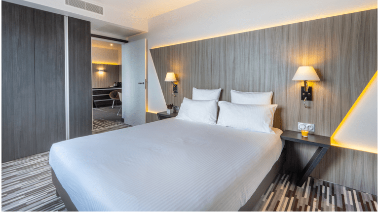 Nemea Appart’Hotel Toulouse Concorde Gare Matabiau Nemea Appart’Hotel Toulouse Concorde Gare Matabiau