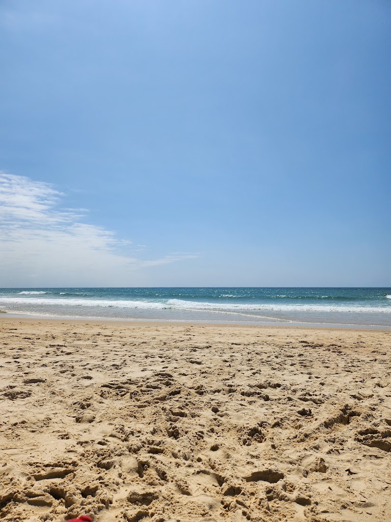 Plage Naturiste d’Arnaoutchot Plage Naturiste d’Arnaoutchot