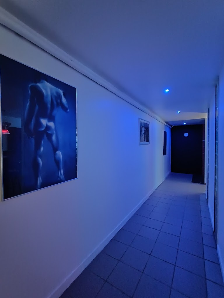 City Zen sauna & hammam City Zen sauna & hammam