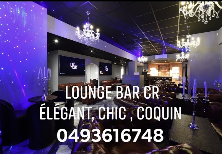 Lounge Bar CR ( Confrérie des Reines ) Lounge Bar CR ( Confrérie des Reines )