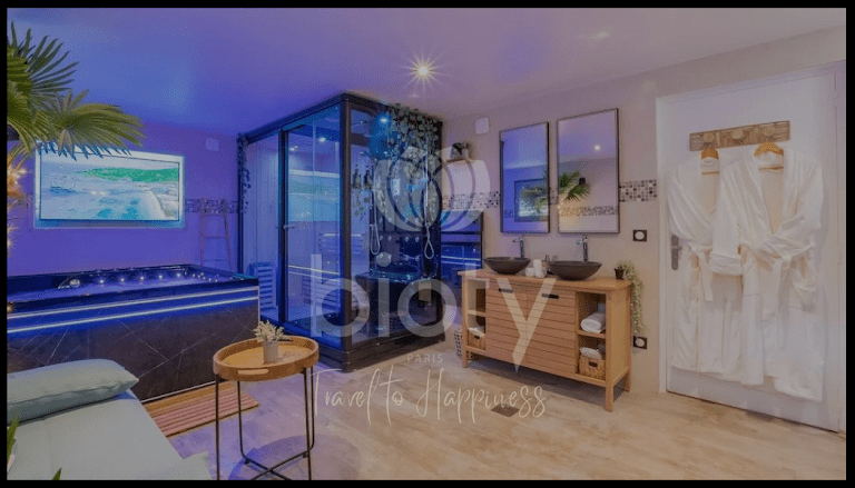 Bioty Chill & Spa Bioty Chill & Spa