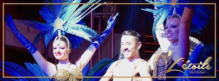 L’Étoile Cabaret L’Étoile Cabaret
