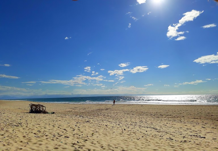 Plage naturiste des casernes Plage naturiste des casernes