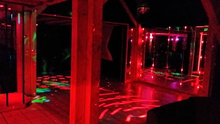 ODBX Club et Sauna Libertin Mixte ODBX Club et Sauna Libertin Mixte