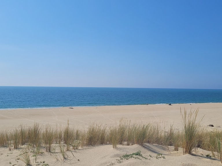 Plage de la Lagune Plage de la Lagune