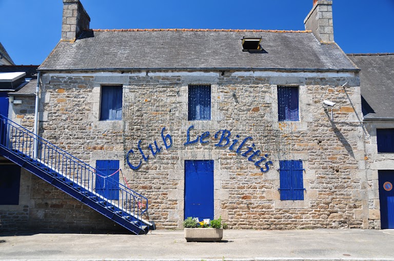 Club Le Bilitis Club Le Bilitis