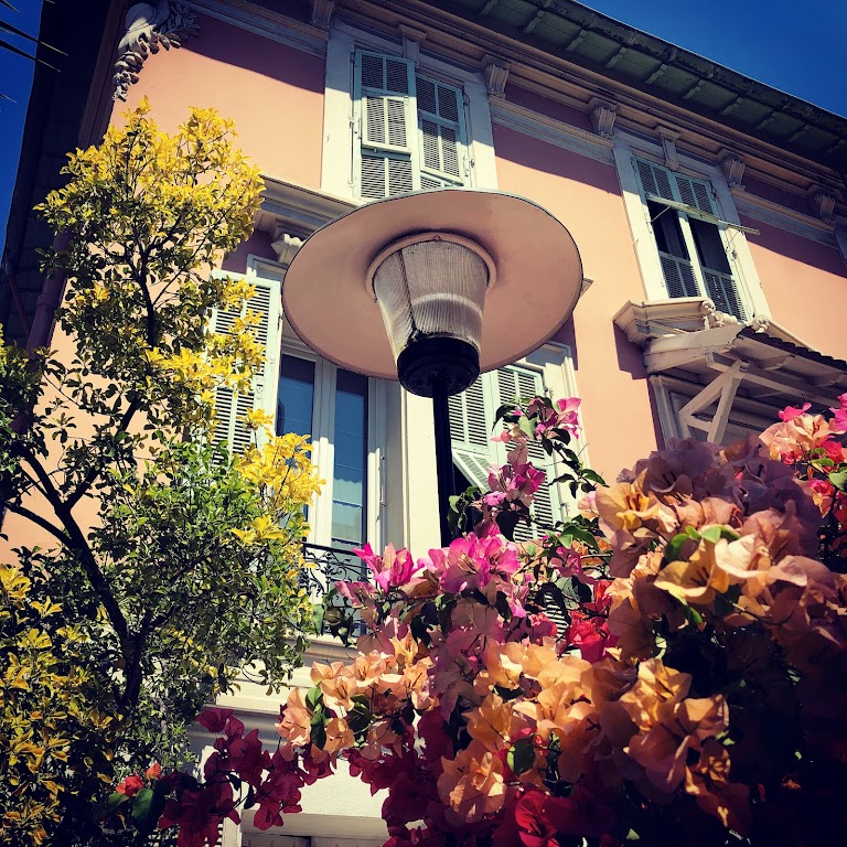 Hôtel Villa Rose Hôtel Villa Rose