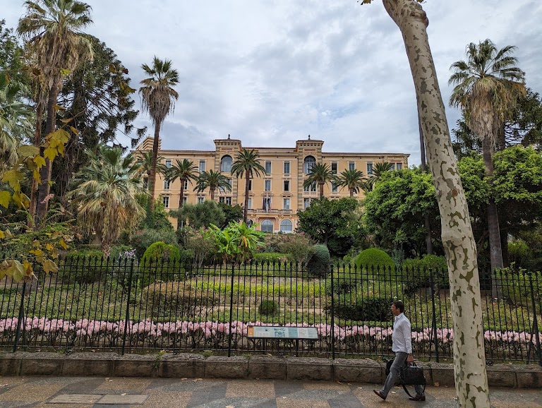 Koya Ajaccio – Ajaccio Koya Ajaccio – Ajaccio