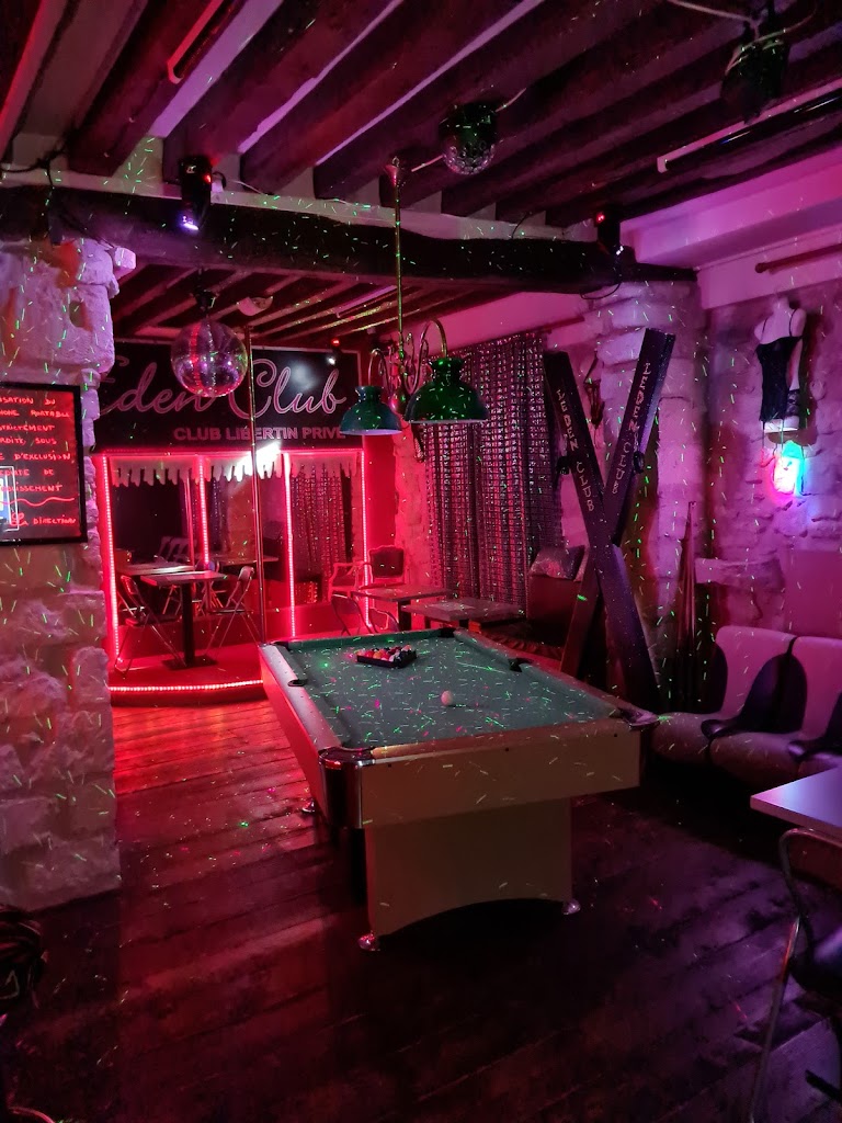 eden club eden club