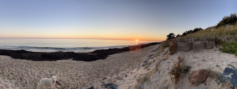 Plage des Folies Plage des Folies