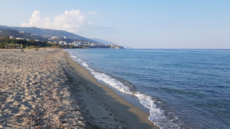 Plage de l’Arinella Plage de l’Arinella