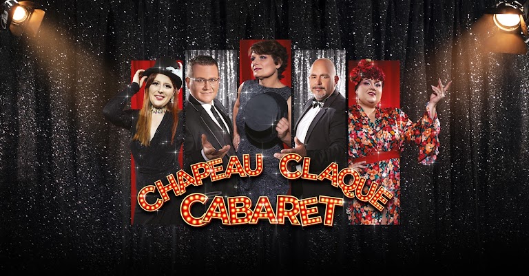Chapeau Claque Cabaret Chapeau Claque Cabaret