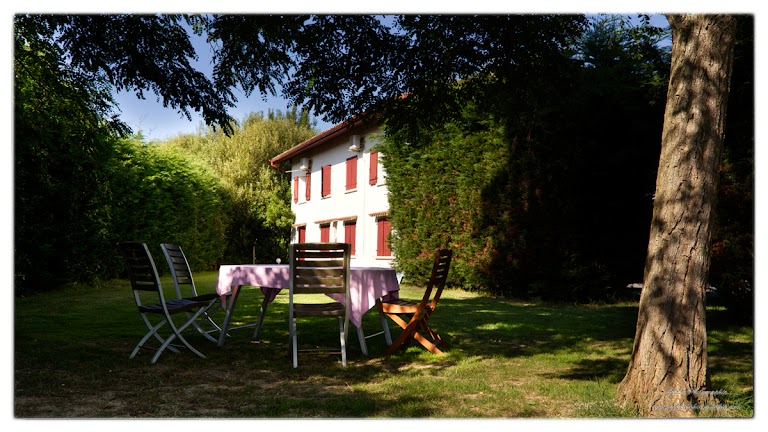 Maison d’hôtes MIRADOUR Maison d’hôtes MIRADOUR