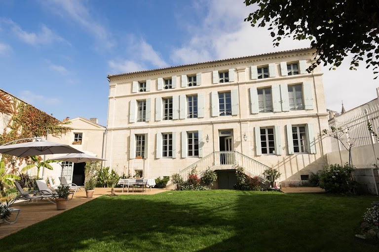 La Tillaie SPA & Sauna – Chambres d’Hôtes de charme La Tillaie SPA & Sauna – Chambres d’Hôtes de charme