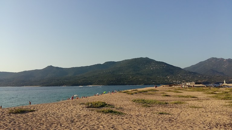 Plage de Purraja Plage de Purraja