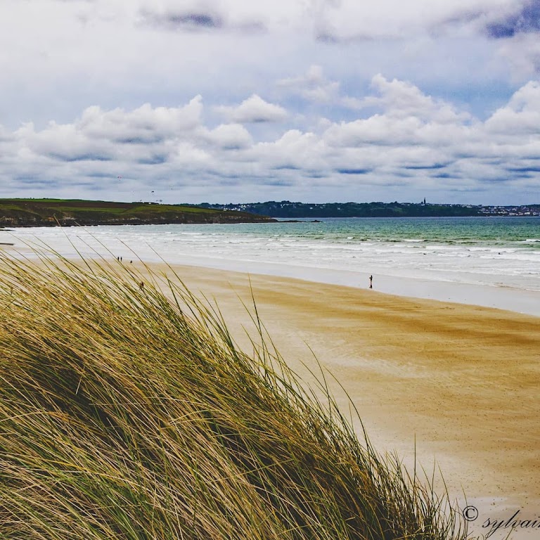 Plage de Sainte-Anne Plage de Sainte-Anne