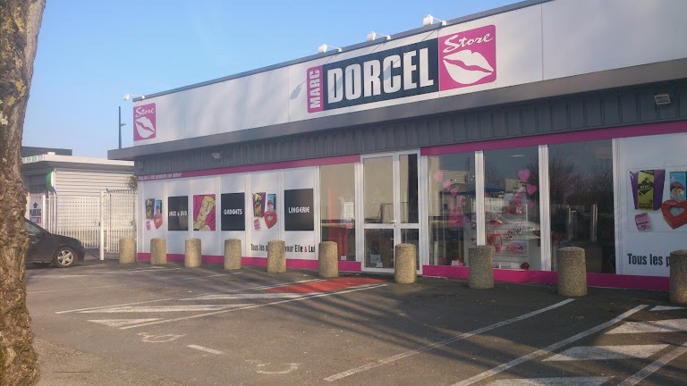 Dorcel Store Saint Herblain Dorcel Store Saint Herblain