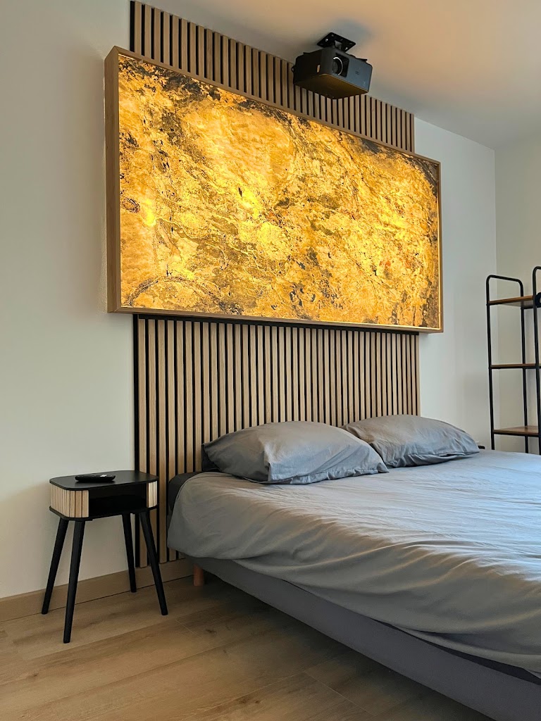 Love Room Valence Love Room Valence