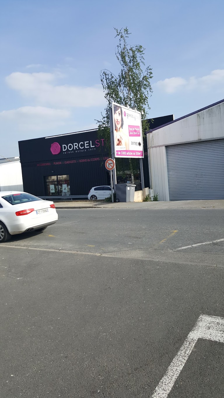 Dorcel Store Rennes Dorcel Store Rennes