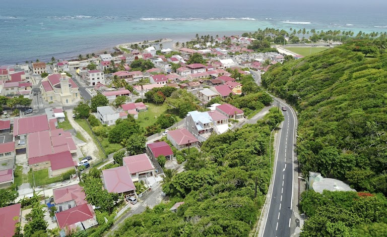 Marie-Galante Marie-Galante