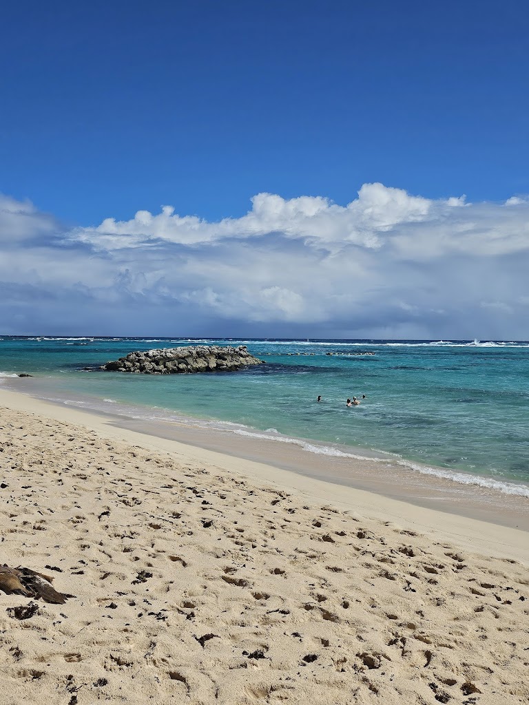 Plage de la Feuillère Plage de la Feuillère