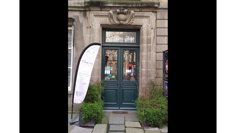 Ô bien-être La Monnaie – Massage Spa Épilation – Rennes Ô bien-être La Monnaie – Massage Spa Épilation – Rennes