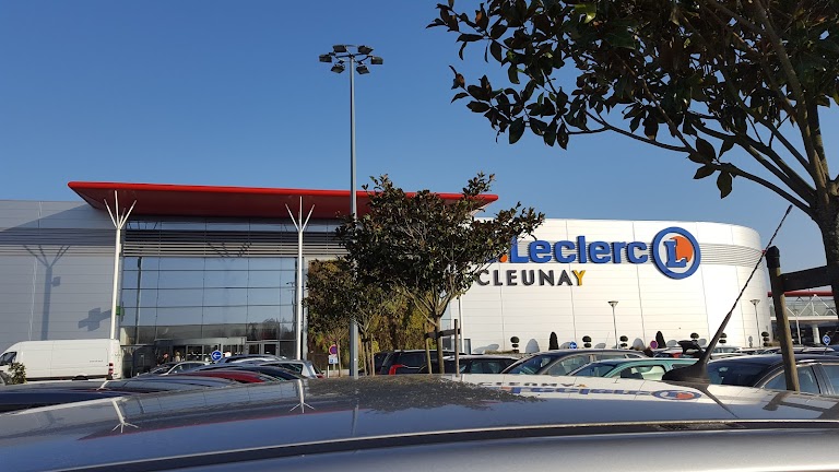 E.Leclerc RENNES CLEUNAY E.Leclerc RENNES CLEUNAY