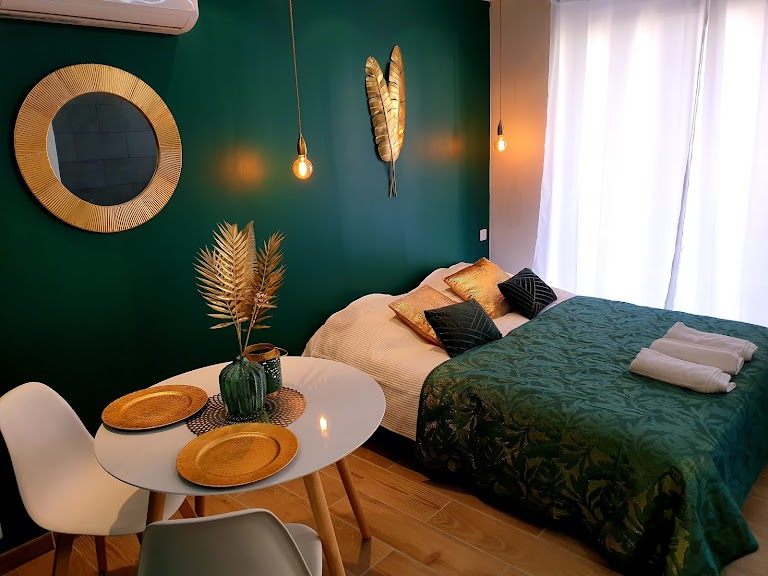 Love Suite and Spa Love Suite and Spa